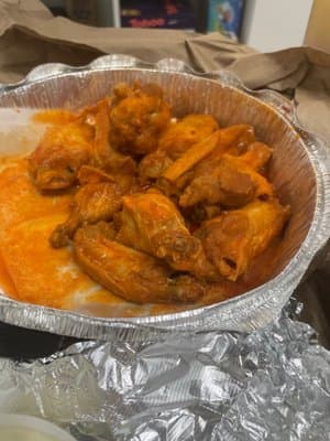 Wings