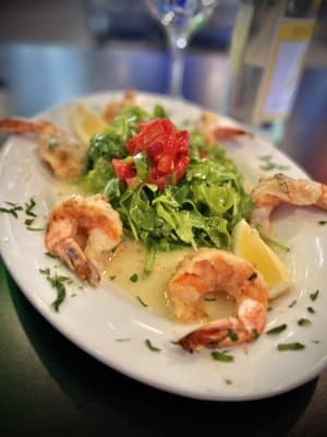 Shrimp