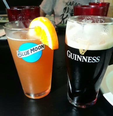 Draft Beer