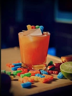 Specialty Cocktails